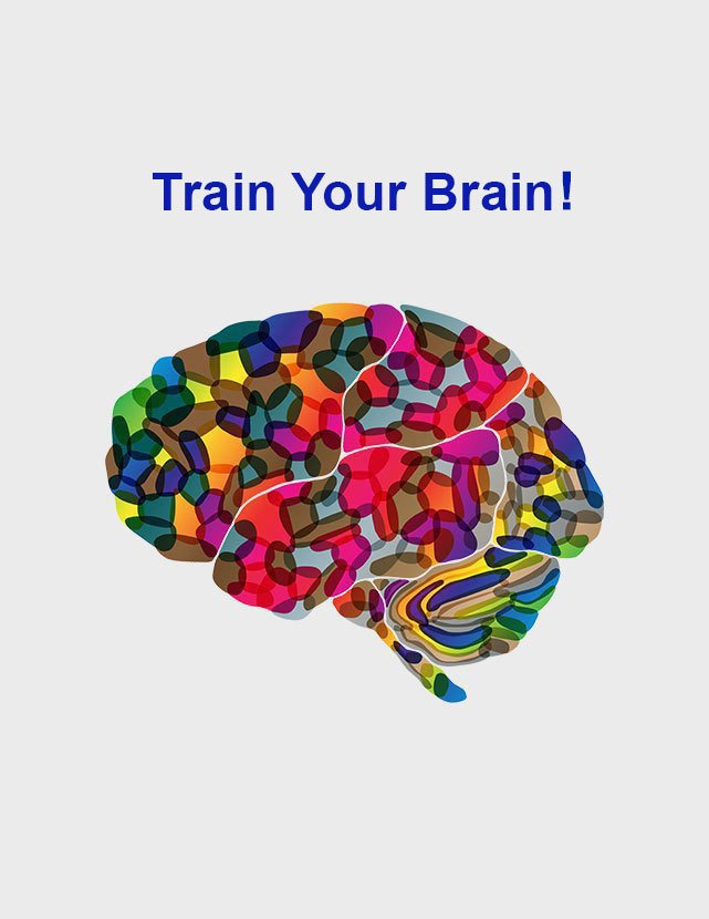 Train-Your-Brain